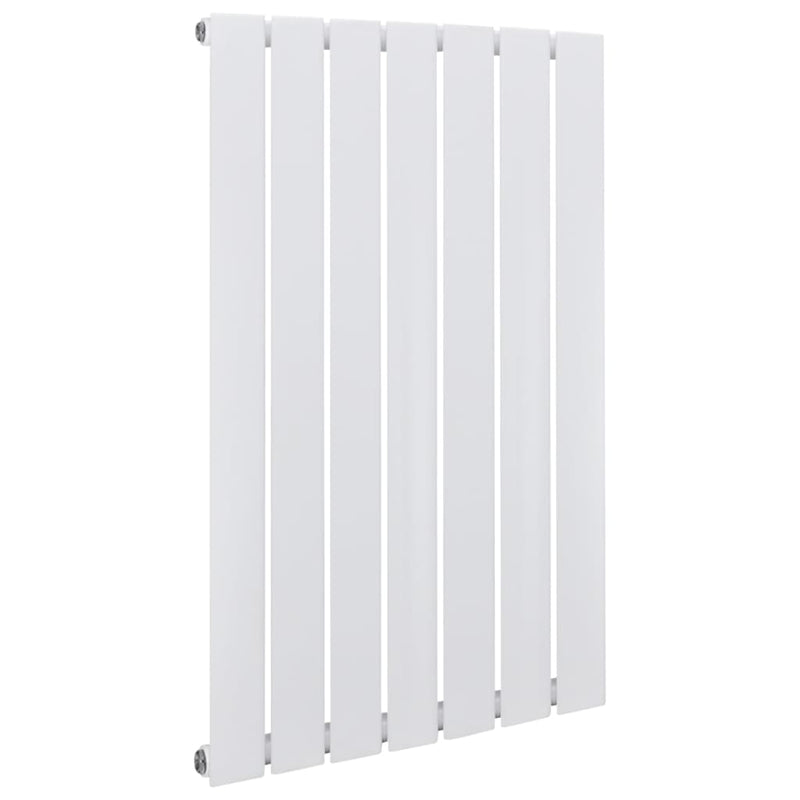 Load image into Gallery viewer, Vidaxl radiator- verwarmingspaneel 542x900 mm wit
