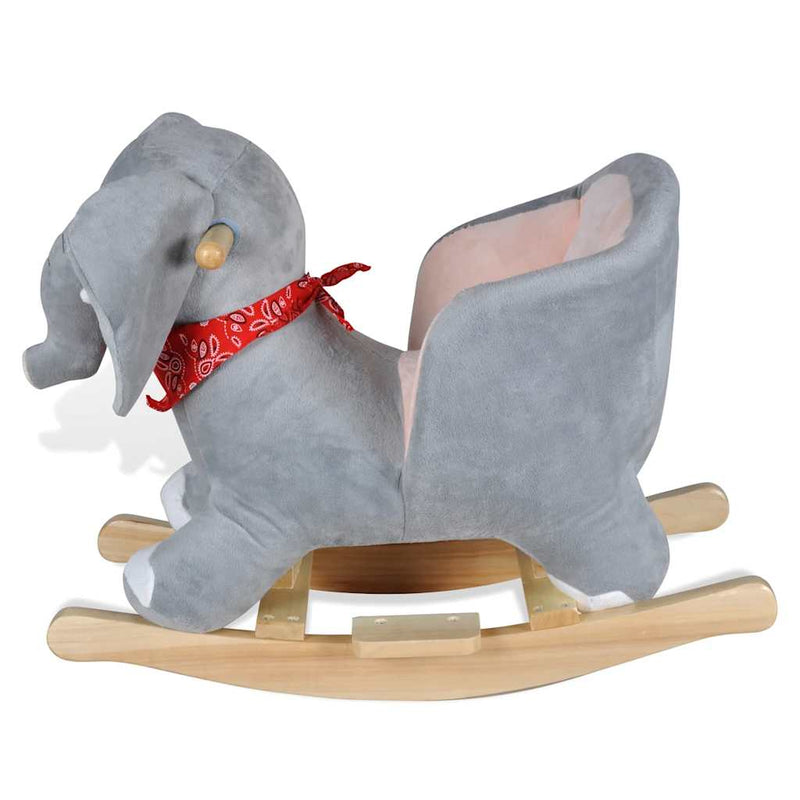 Load image into Gallery viewer, Vidaxl hobbeldier olifant
