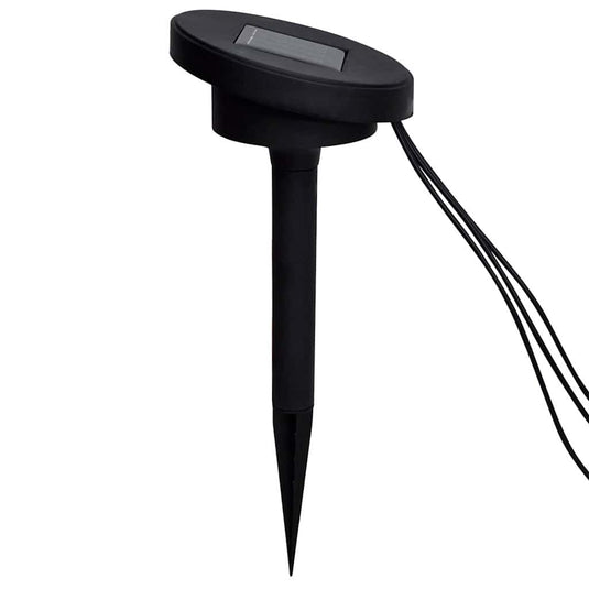 Vidaxl vijververlichting drijvende bollen led