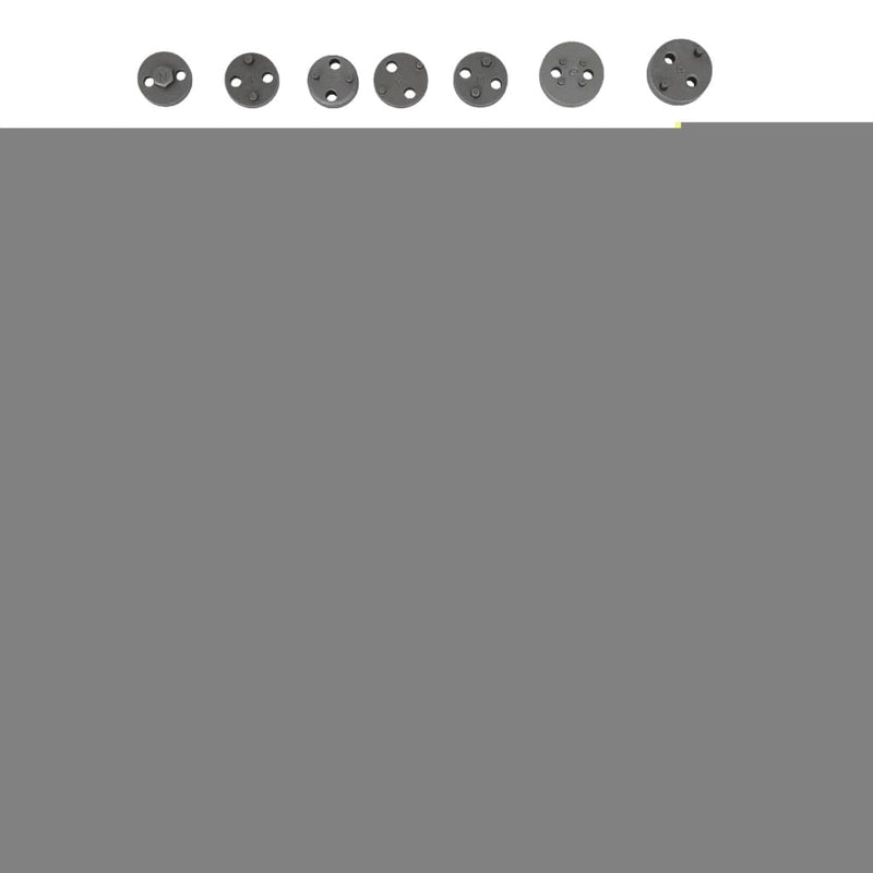 Load image into Gallery viewer, Vidaxl remklauw terugstel demontage set (35-delig)

