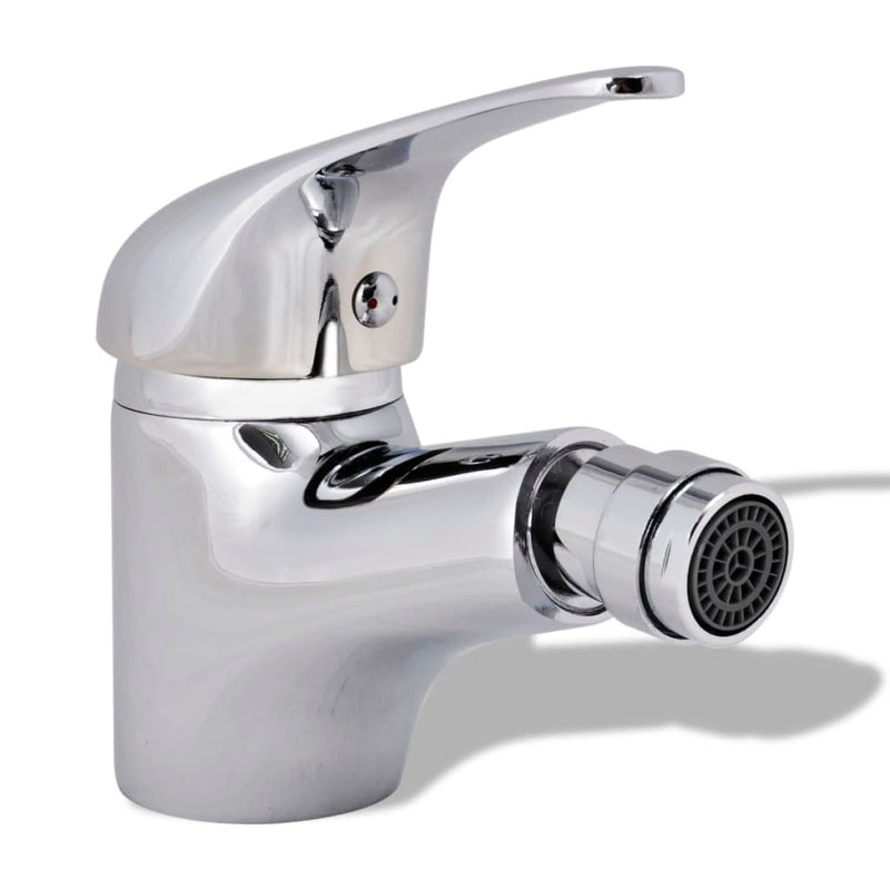 Load image into Gallery viewer, Vidaxl bidet mengkraan chroom
