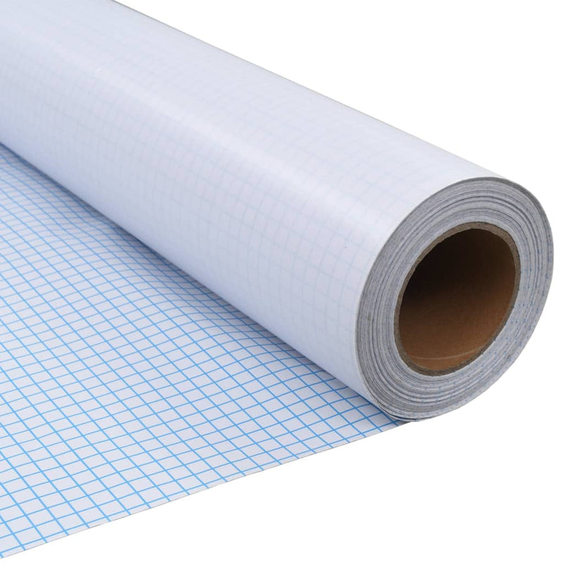 Load image into Gallery viewer, Vidaxl privacyfolie mat melkglas zelfklevend 0,9x5 m
