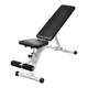 Vidaxl fitness bankje
