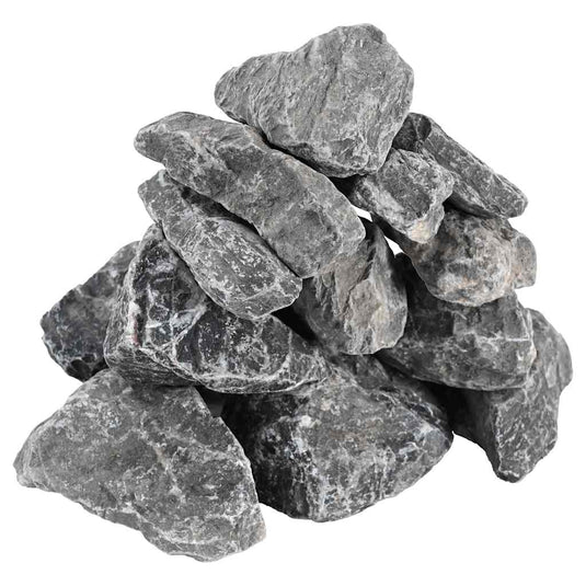 Vidaxl saunastenen 15 kg