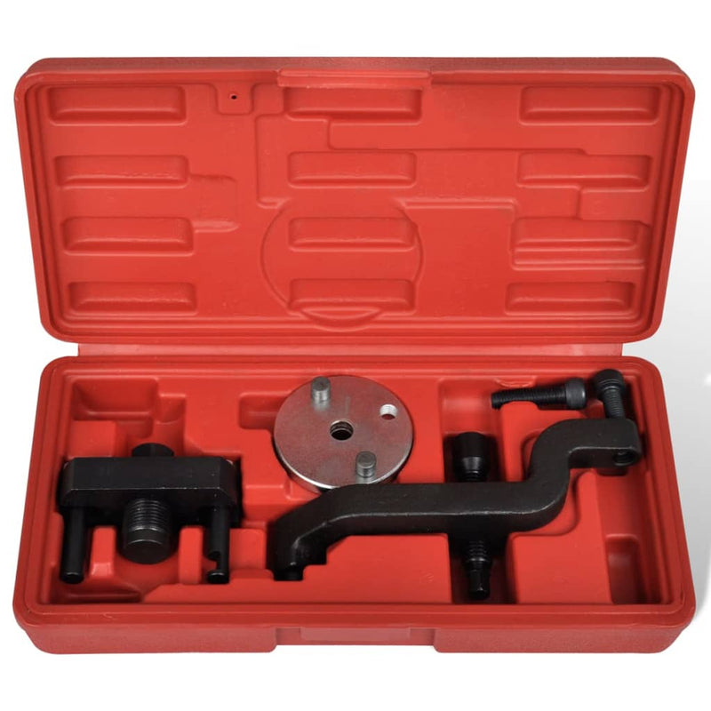 Load image into Gallery viewer, VidaXL Waterpompgereedschap voor VW Touareg T5 Multivan 2,5 TDi Diesel
