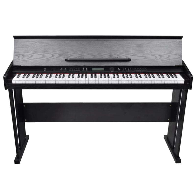 Load image into Gallery viewer, Vidaxl elektronische digitale piano met 88 toetsen en bladhouder
