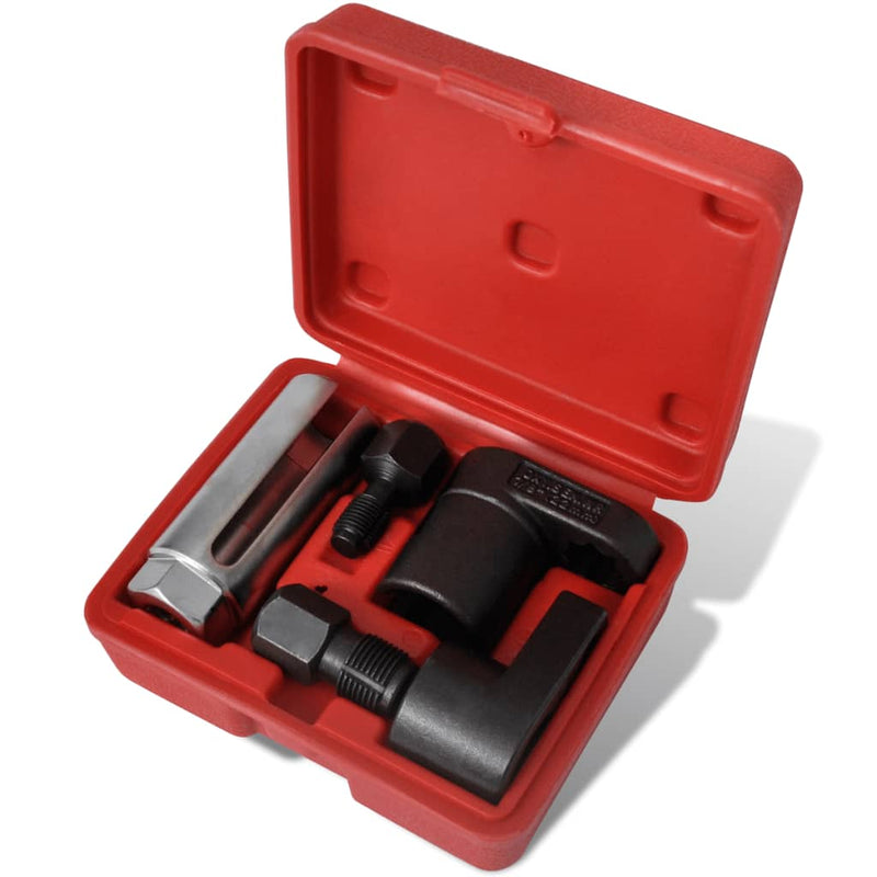 Load image into Gallery viewer, Vidaxl zuurstofsensor schroefdraad sleutel set 5-delig
