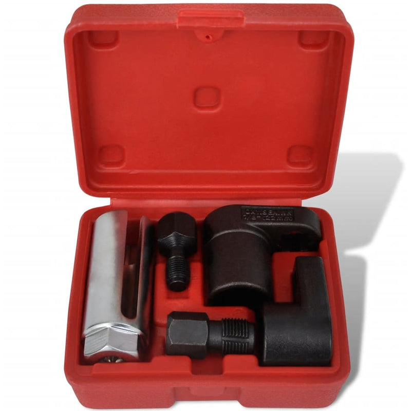 Load image into Gallery viewer, Vidaxl zuurstofsensor schroefdraad sleutel set 5-delig
