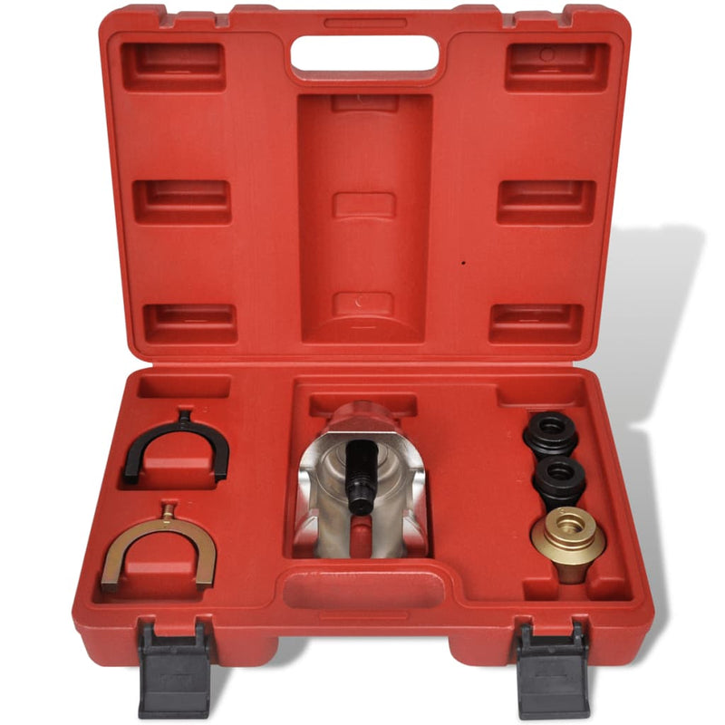 Load image into Gallery viewer, Vidaxl kogeltrekker set volkswagen t4
