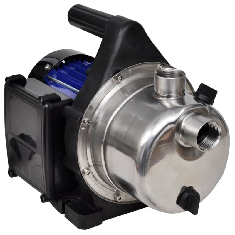 Load image into Gallery viewer, Vidaxl elektrische waterpomp 600 w
