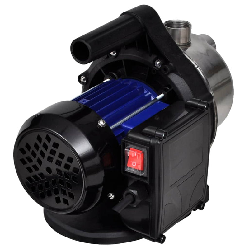 Load image into Gallery viewer, Vidaxl elektrische waterpomp 600 w
