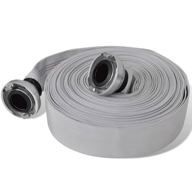 Vidaxl brandslang met c-storz koppeling 2 inch 30 m