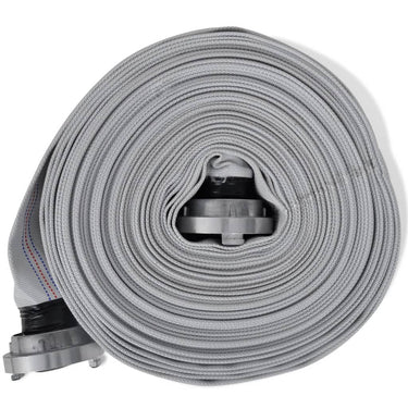 Vidaxl brandslang met c-storz koppeling 2 inch 30 m