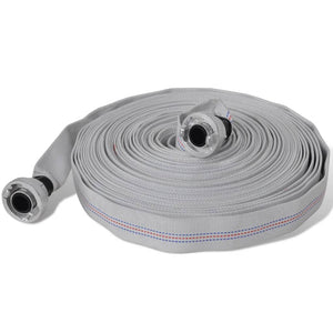 Vidaxl brandslang met d-storz koppeling 1 inch 20 m