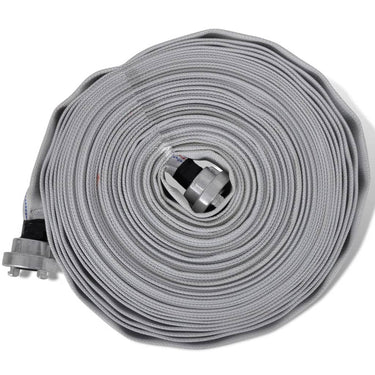 Vidaxl brandslang met d-storz koppeling 1 inch 30 m