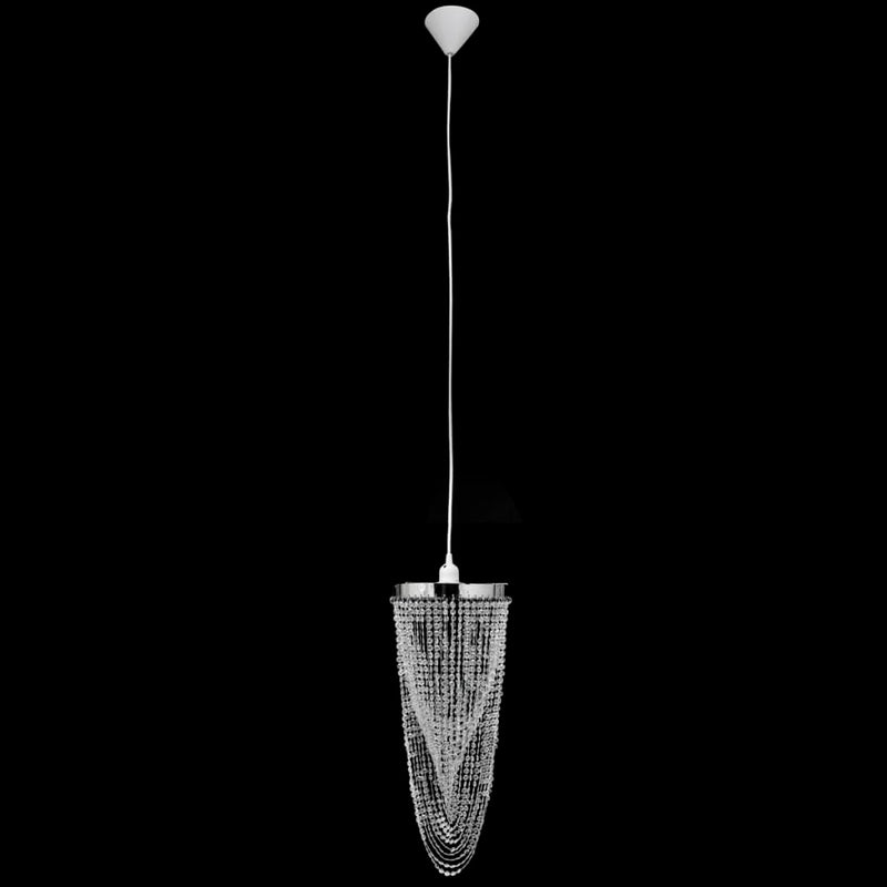 Load image into Gallery viewer, Vidaxl kroonluchter 22,5 x 58 cm
