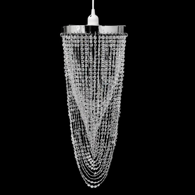 Load image into Gallery viewer, Vidaxl kroonluchter 22,5 x 58 cm
