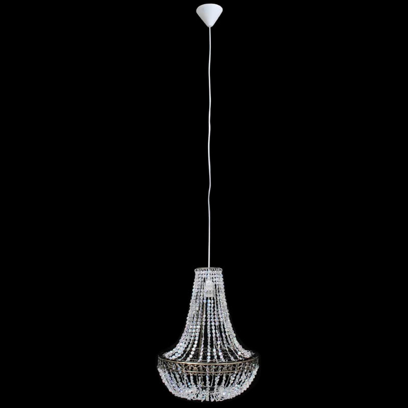 Load image into Gallery viewer, Vidaxl kroonluchter 36,5 x 46 cm
