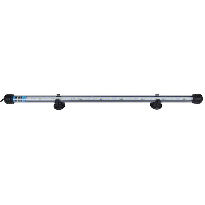 Load image into Gallery viewer, Vidaxl led-aquariumlamp 48 cm wit
