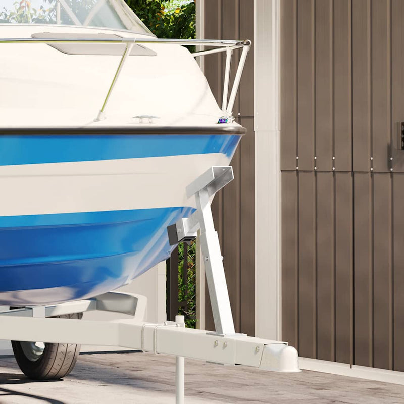 Load image into Gallery viewer, Vidaxl boegsteun voor boottrailer
