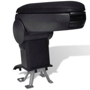 Vidaxl autoarmsteun voor vw nieuwe polo (2011)