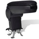 Vidaxl autoarmsteun voor vw nieuwe polo (2011)