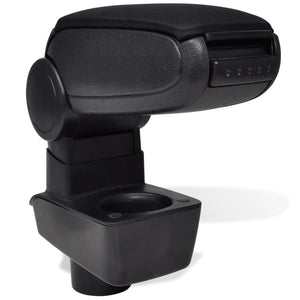Vidaxl armsteun voor ford fiesta mk7 (2009)