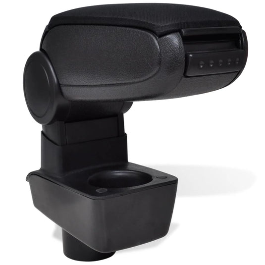 Vidaxl armsteun voor ford fiesta mk7 (2009)