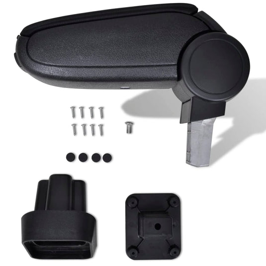 Vidaxl autoarmsteun voor suzuki sx4 (na 2007)