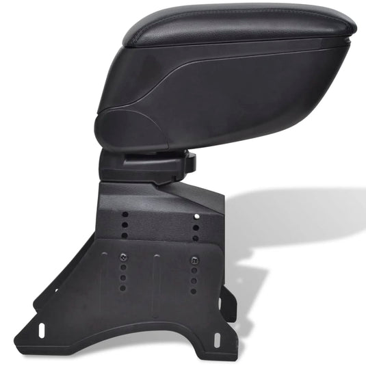 Vidaxl universele auto armsteun