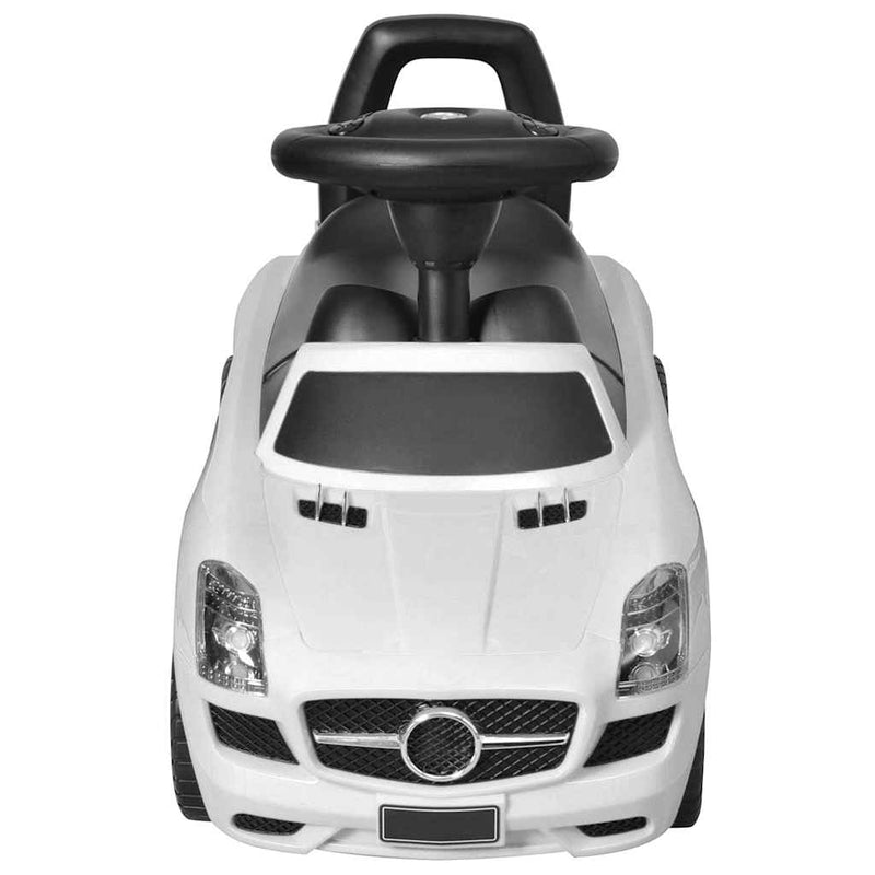 Load image into Gallery viewer, Vidaxl loopauto wit
