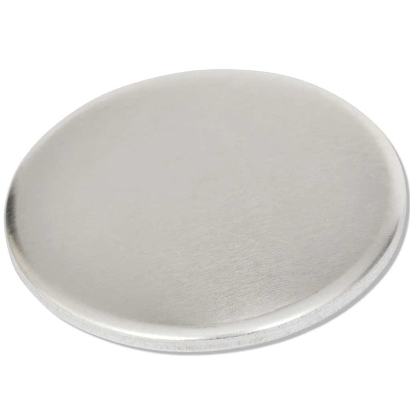 Load image into Gallery viewer, Vidaxl 500 st buttononderdelen 58 mm
