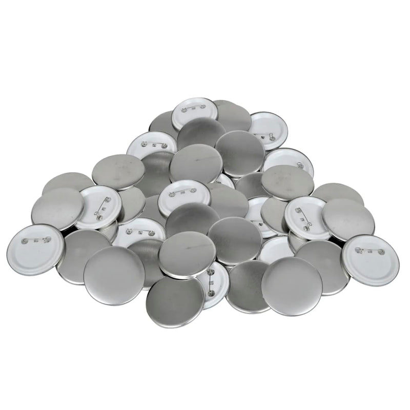 Load image into Gallery viewer, Vidaxl 500 st buttononderdelen 44 mm
