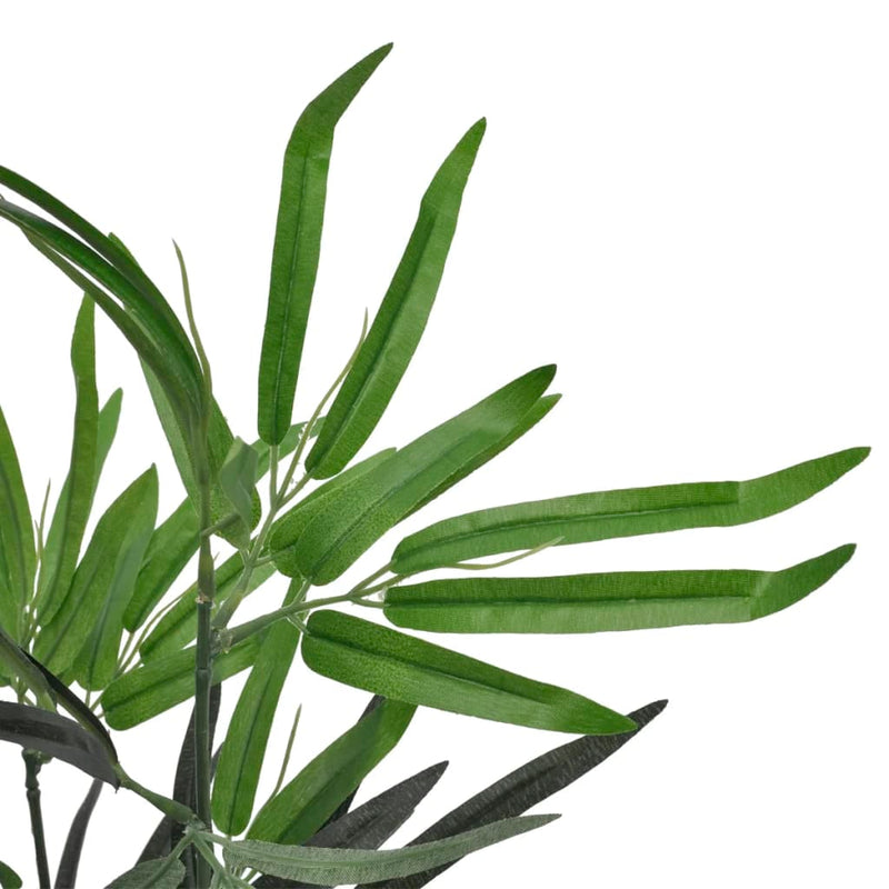 Load image into Gallery viewer, Vidaxl kunstboom met pot bamboe 80 cm
