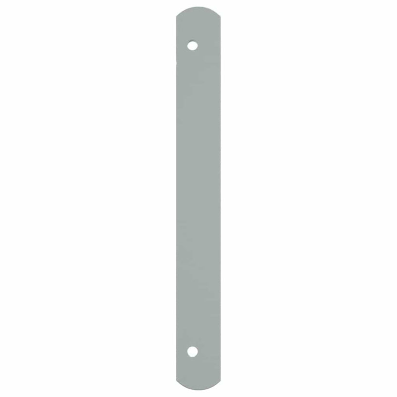 Load image into Gallery viewer, Vidaxl raambeveiliging verstelbaar met 2 dwarsstangen 1000-1500 mm
