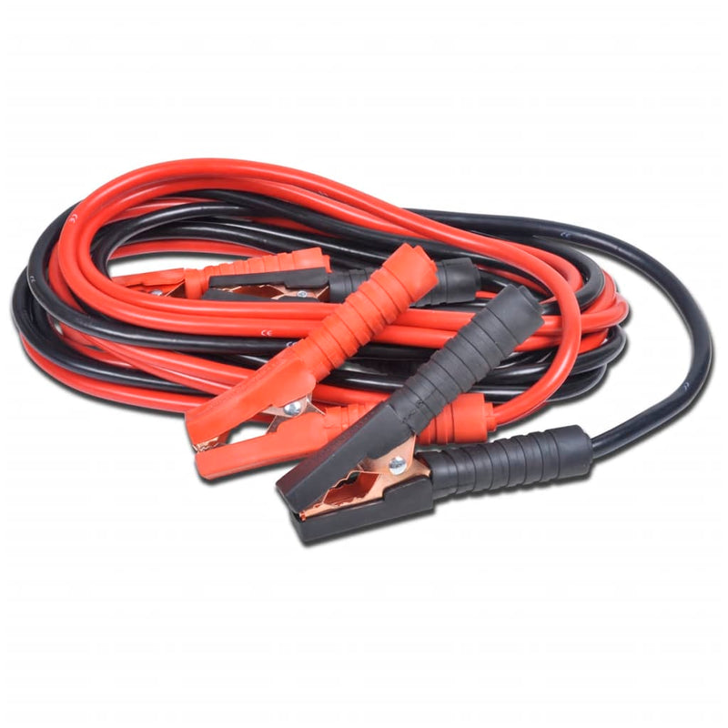 Load image into Gallery viewer, Vidaxl startkabel 750a (2 stuks)
