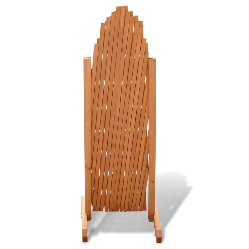 Load image into Gallery viewer, Vidaxl tuinlatwerk 180x100 cm massief hout
