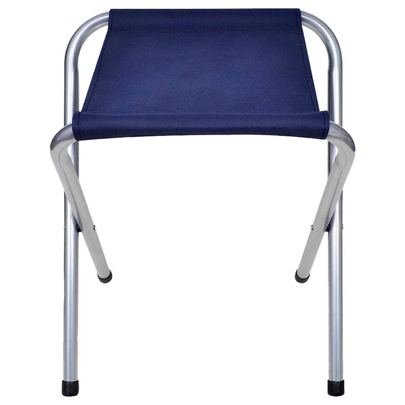 ギャラリービューアに画像をロードする, Vidaxl campingtafel in hoogte verstelbaar met 6 krukken 180x60 cm
