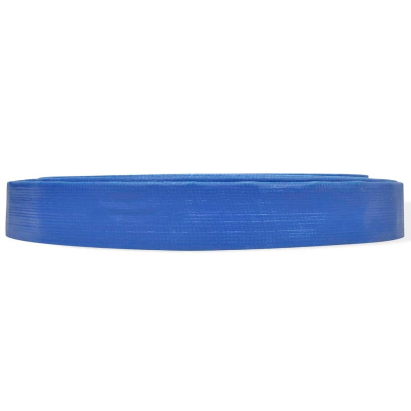 Laden Sie das Bild in Galerie -Viewer, Vidaxl waterslang 1'' 25 m pvc
