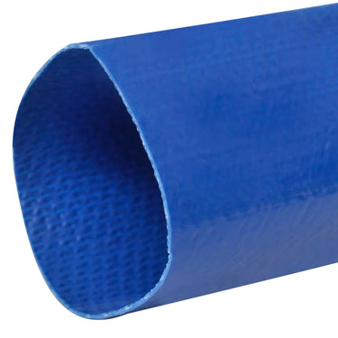Vidaxl waterslang 2'' 25 m pvc