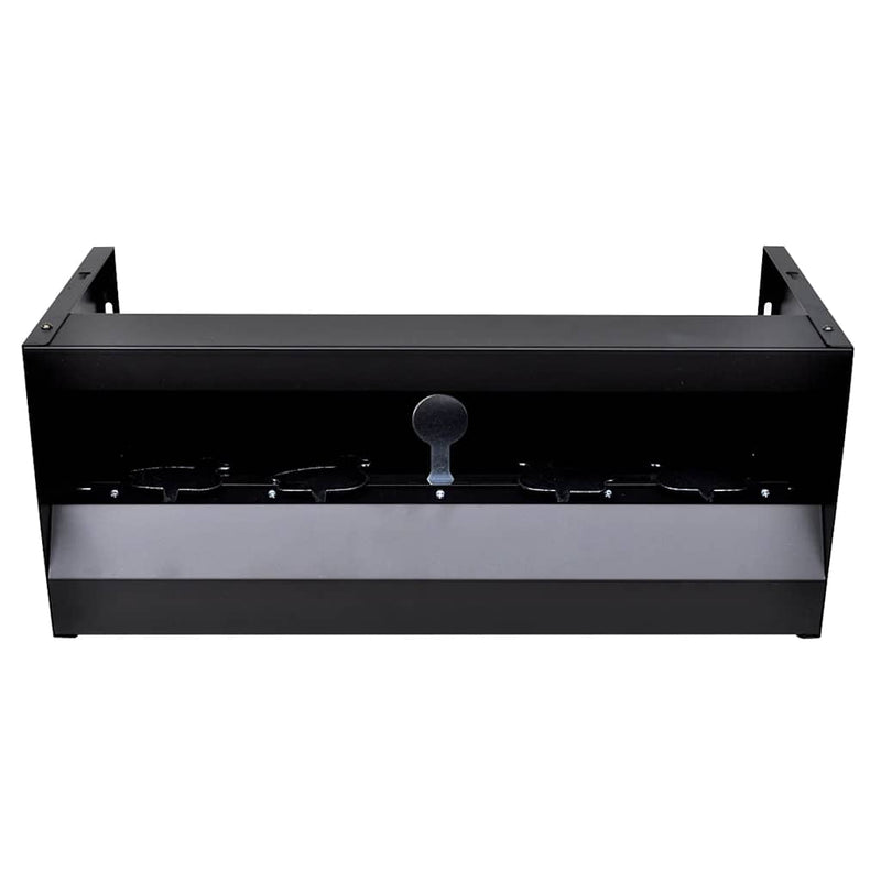 Load image into Gallery viewer, Vidaxl schietkast magnetisch met targets 4+1 eendontwerp
