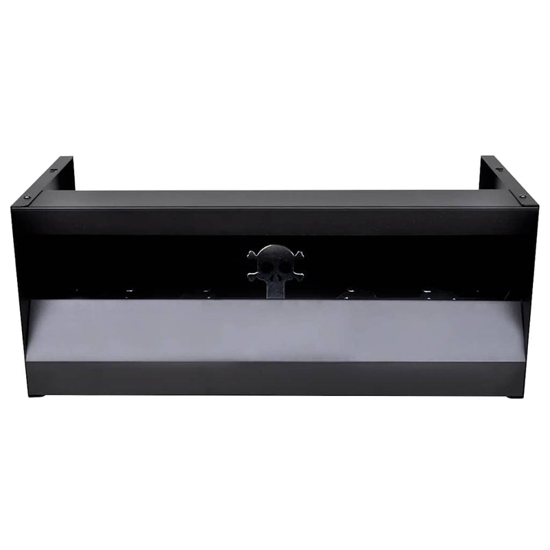 Load image into Gallery viewer, Vidaxl schietkast magnetisch met targets 4+1 zombieontwerp

