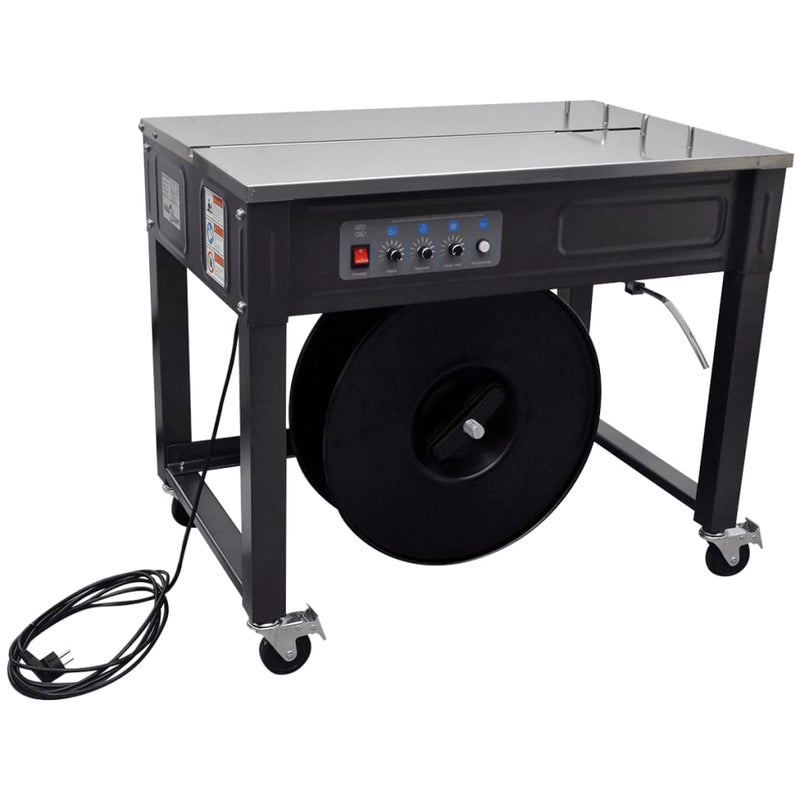 Load image into Gallery viewer, VidaXL Omsnoeringsmachine semi-automatisch
