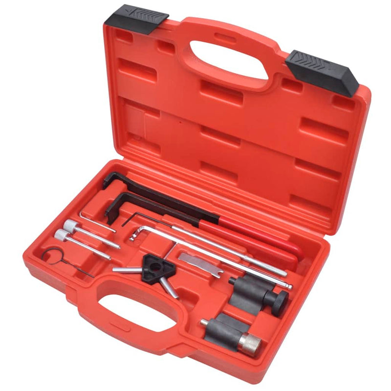 Load image into Gallery viewer, Vidaxl motortimingset diesel voor vag 1.2, 1.4, 1.6, 1.9, 2.0 tdi
