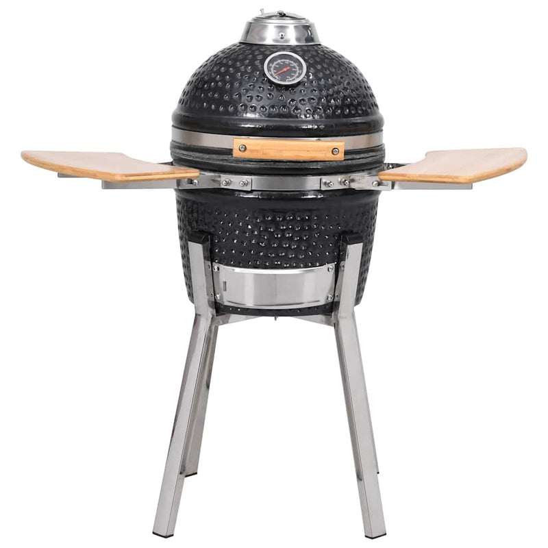 Load image into Gallery viewer, Vidaxl kamado barbecue 33 cm keramiek
