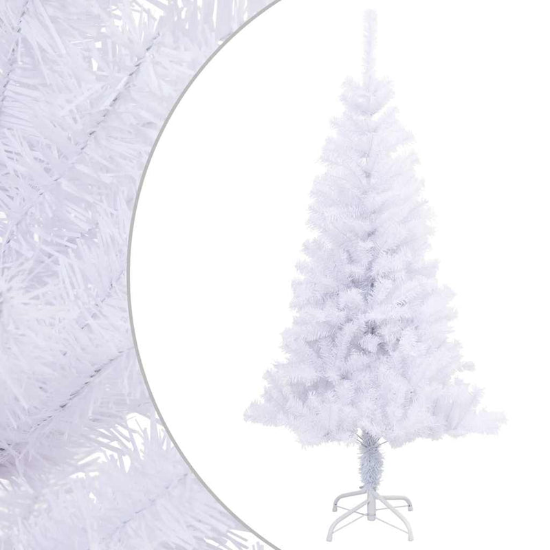 Load image into Gallery viewer, Vidaxl kunstkerstboom met standaard 380 takken 150 cm
