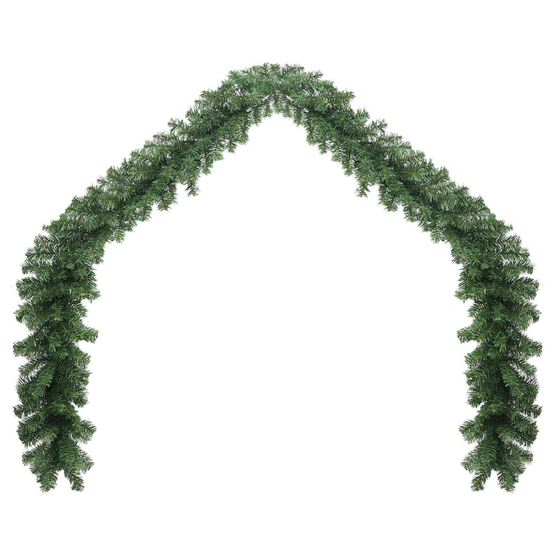 Load image into Gallery viewer, Vidaxl kerstslinger met led-lampjes 10 m
