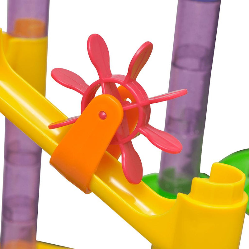Load image into Gallery viewer, Vidaxl knikkerbaan voor kinderen
