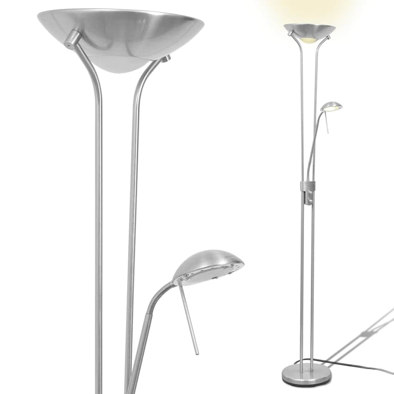 Load image into Gallery viewer, Vidaxl vloerlamp led dimbaar 23 w
