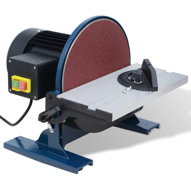 Load image into Gallery viewer, Vidaxl vlakschuurmachine 550 w 254 mm
